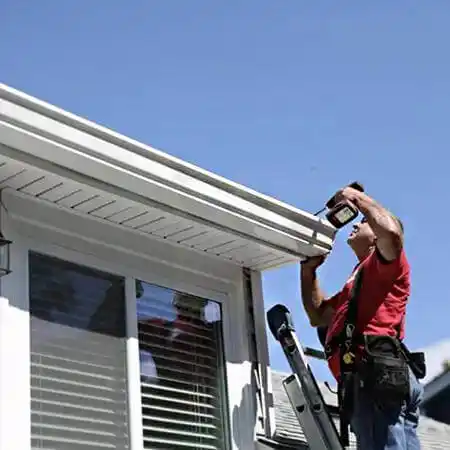 gutter services Tellico Village